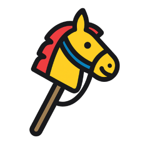Hobby horses
